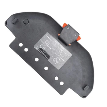 

Bracket Kit For Xiaomi MIJIA STYTJ02YM Vacuum Cleaner Accessories High Quality Housheold Cleaning Tools Mop Cloth Brasket