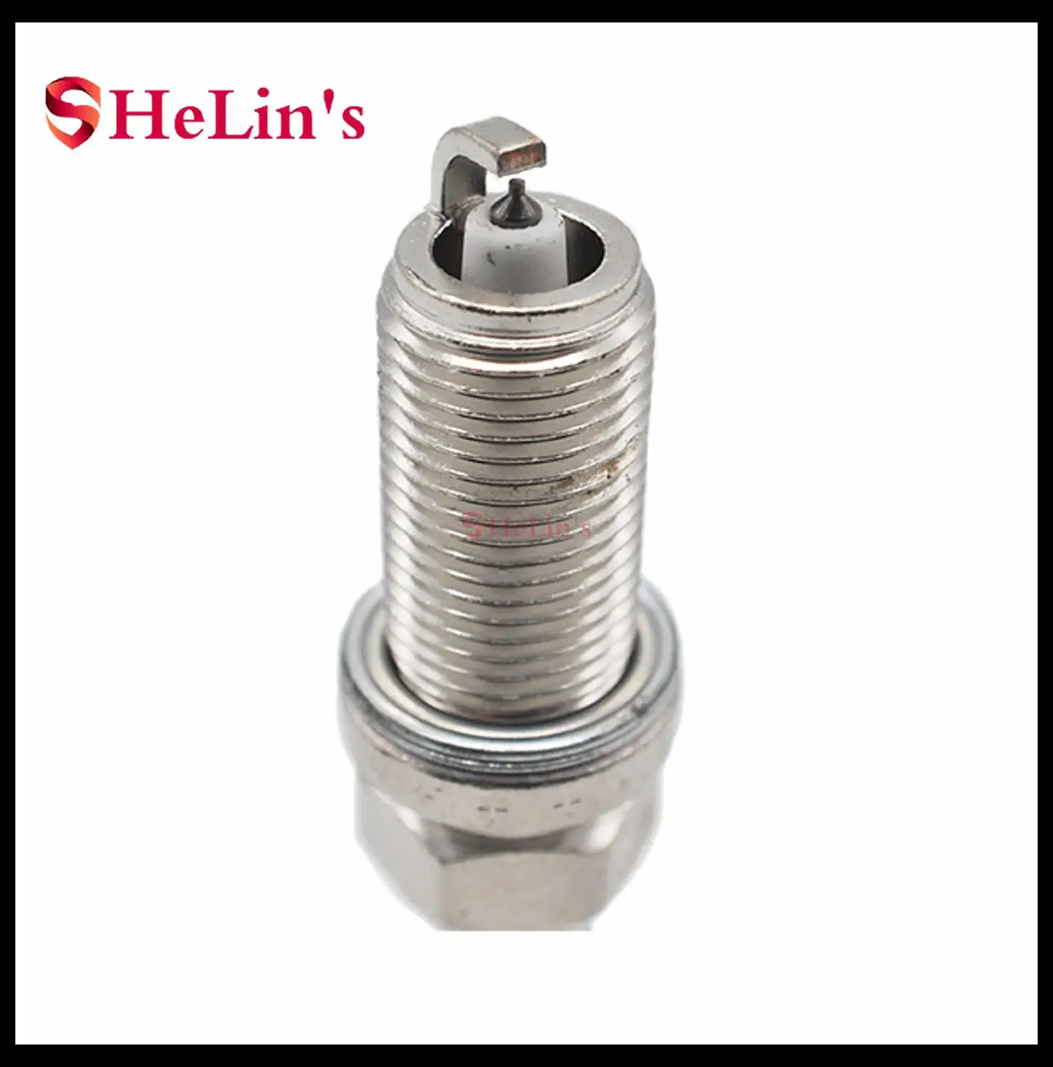 4 шт./лот 90919-01191 SK20HR11 иридиевая Свеча зажигания для Toyota 4runner FJ Land Cruiser Sequoia Tacoma Tundra 2,7 4,0 4,6 5,7 Л