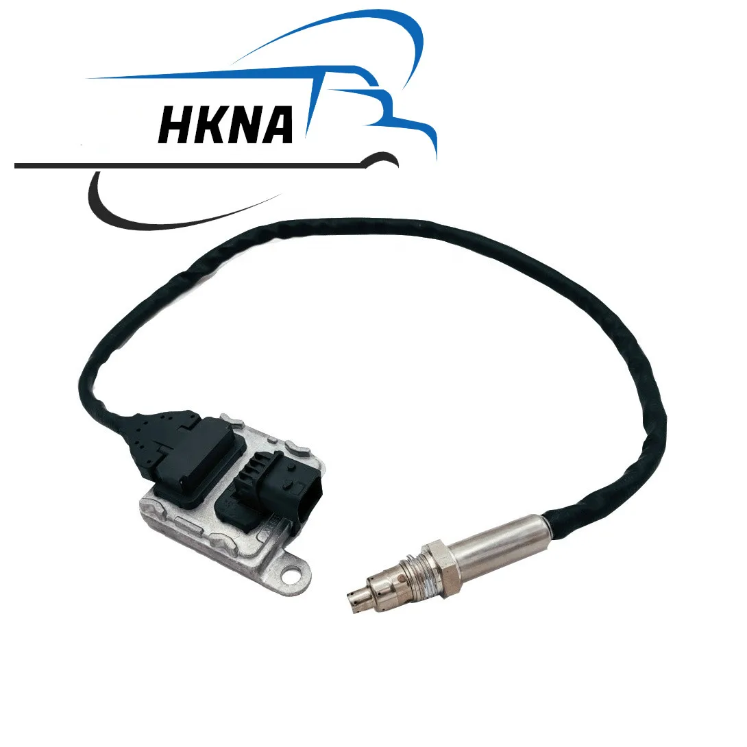 

Auto NOx Sensor 5WK96749B 5WK9 6749B 4326872RX Nitrogen Oxygen Sensor Truck Exhaust Systems for Cummins