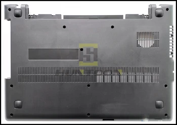 

Original New Laptop Bottom case cover for Lenovo Ideapad 100-15IBD 100-15ISK series bottom case FRU 5CB0K25439 Black color