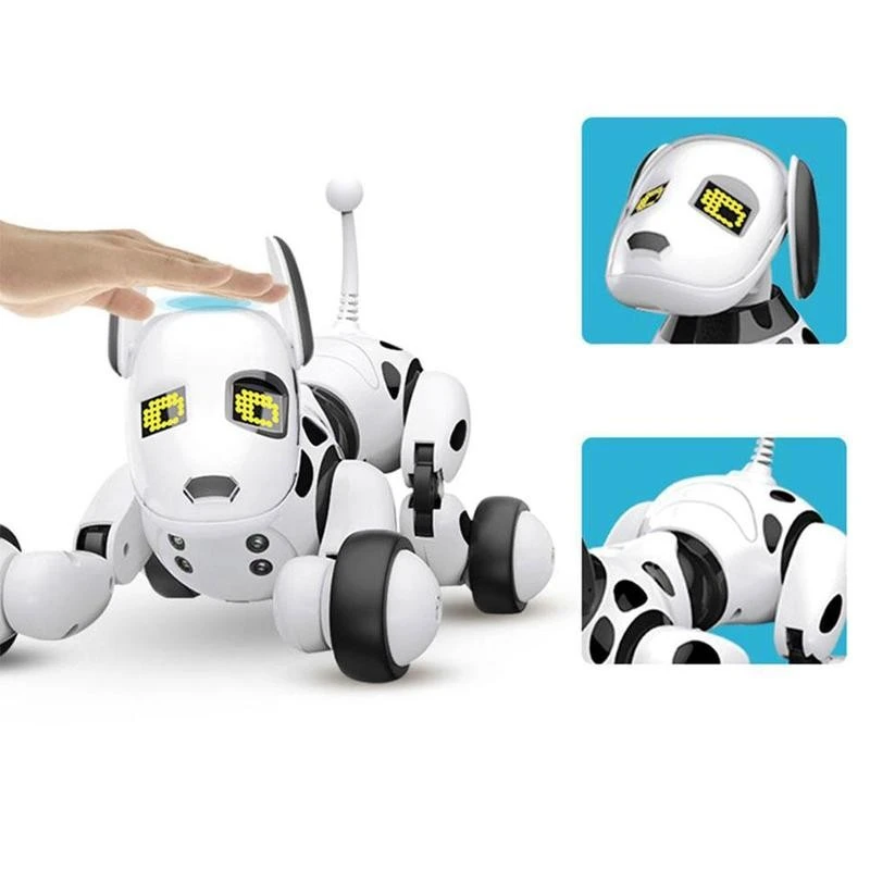 aliexpress robot dog