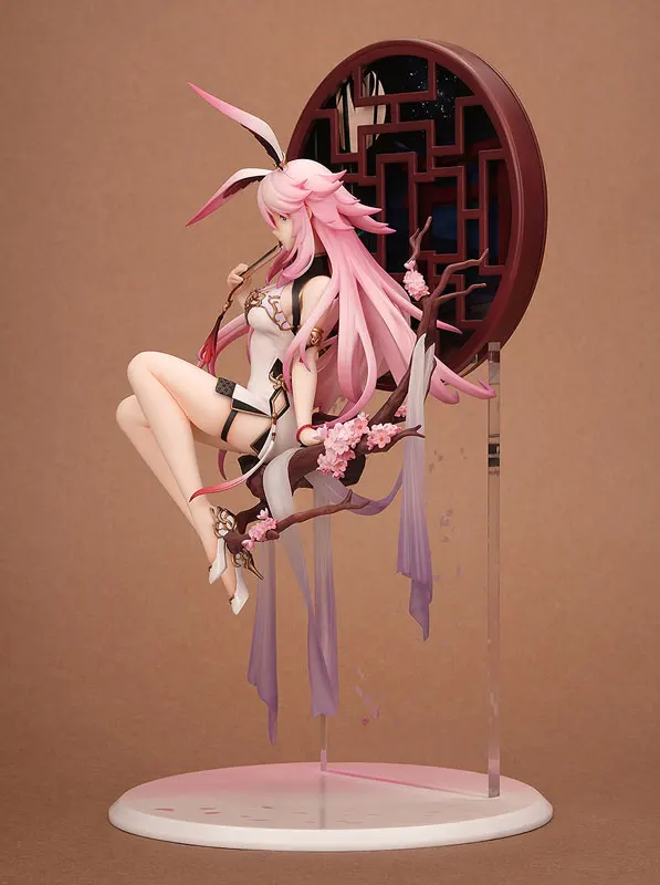 30 см фигурка Houkai 3rd Sakura Yae Аниме Фигурка сексуальная девушка Gakuen ПВХ экшн