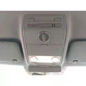 

INNER LIGHT VOLKSWAGEN TOUAREG (7LA)