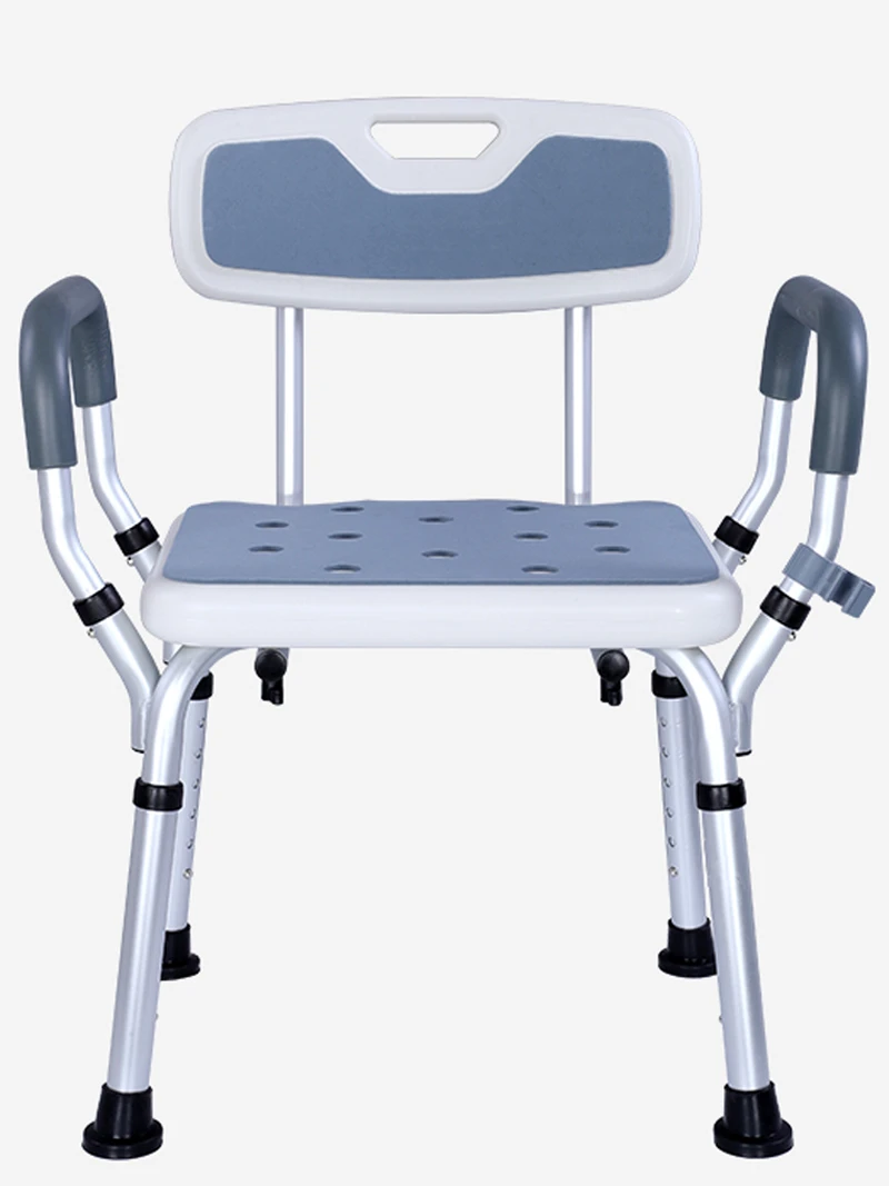 Professional Bath Chair Antiskid Pregnant Shower Chair Elderly Handicap Comfort Bath Safety Seat Tool Free Installation Stool For Shower Stool Chairstool Bathroom Aliexpress