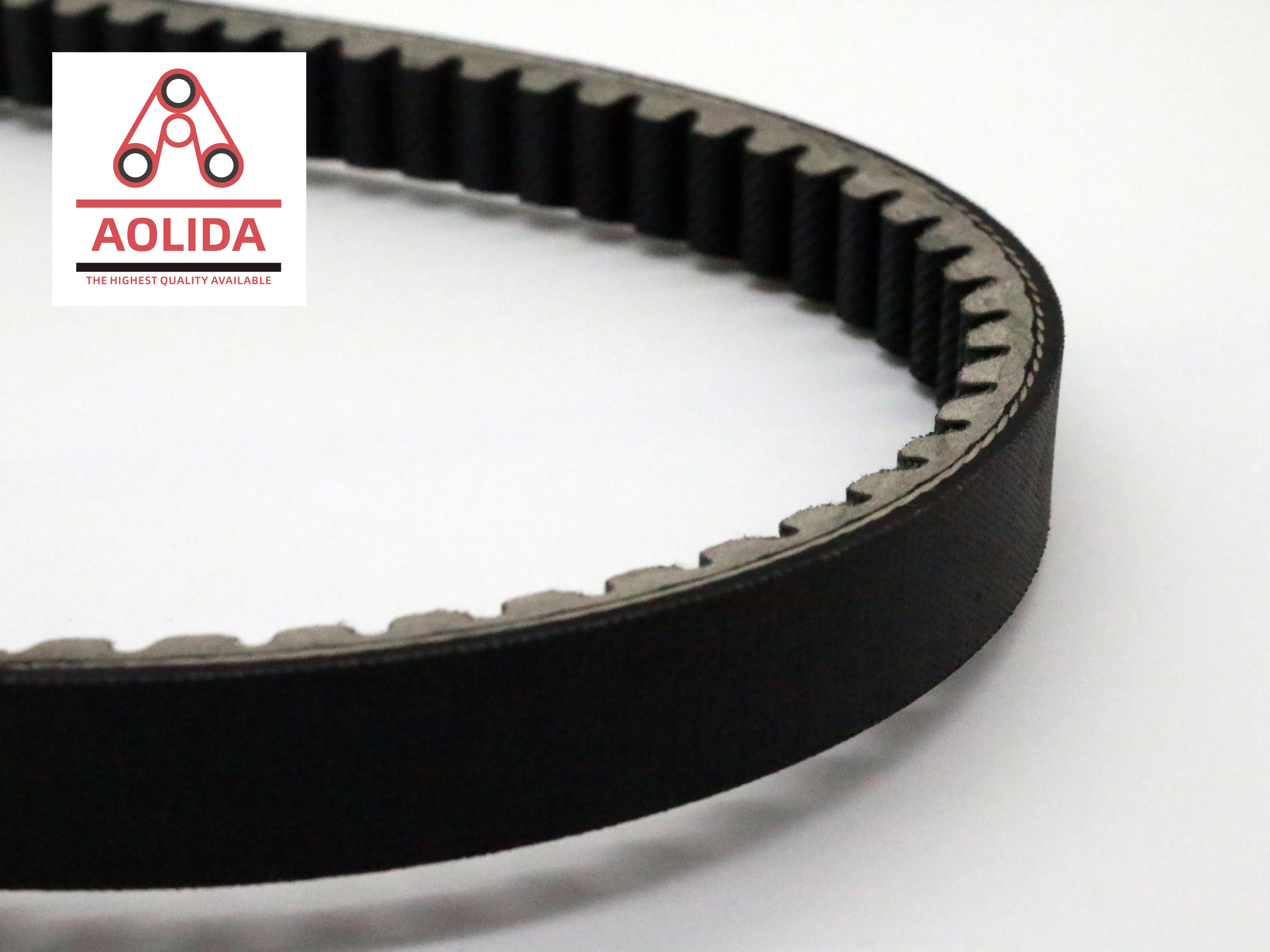 Drive Belt Kevlar fiber 818 19.7 28 Scooter Moped ATV CVT for sym JET4 FIDDLE 2/3 SF3 QP125 ORBIT CROX 125 150 motorcycle scooter drive belt