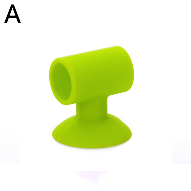 Handle Crash Pad Cushion Rubber Door Knob Lock Bumper Guard Stopper Mute Silencer Door Fenders Anti Accident Wall Protector
