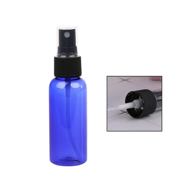 

20 Pcs Portable Refillable Reusable Container Perfume Atomizer Makeup Spary Bottle for Essential Oils Fragrances