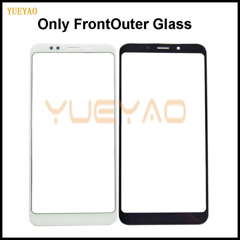 YUEYAO ЖК-дисплей для Xiaomi Redmi 5 Plus ЖК-дисплей сенсорный экран для Xiaomi Redmi5 Plus ЖК-дигитайзер Замена запасных частей