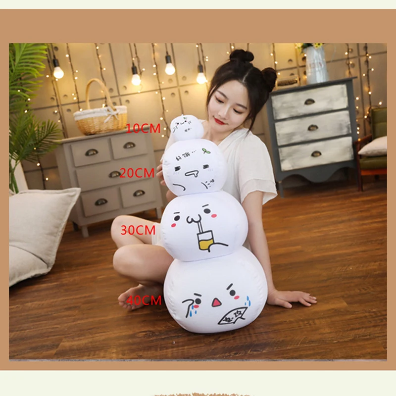 stuffed chicken nugget toy