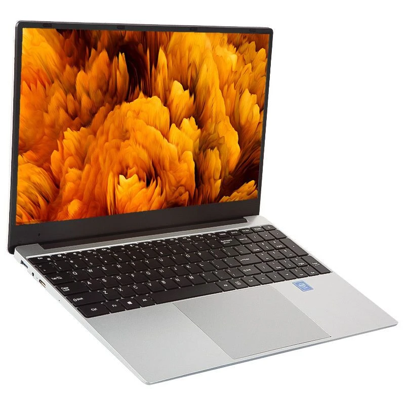 15 6 Inch Cheap Laptops Win10 I7 7500u Quad Core Laptop Computer Notebook Laptops Aliexpress