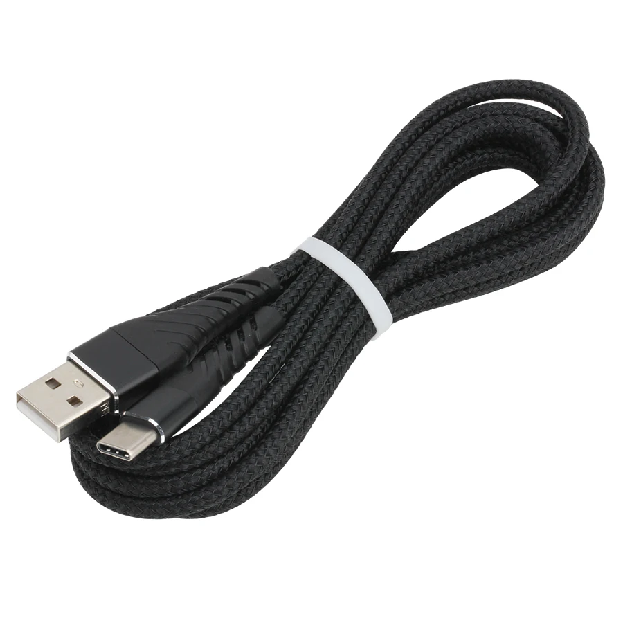 US $116.86 Mermaid Nylon Braided Fabric Micro Usb 5pin 8pin Type C Data Sync Charger Cable For Iphone 8 HTC Huawei SONY Nokia 100pcsLot