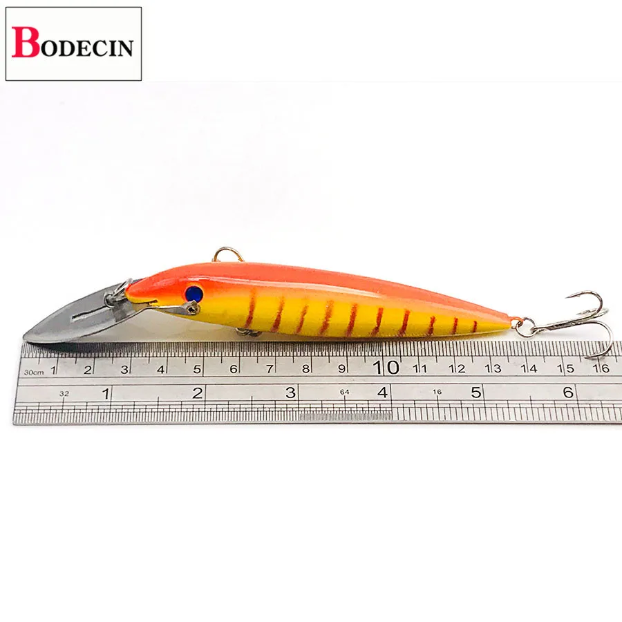Wobblers For Trolling/Pike/Fish Sinking Jerkbait Minnow Fishing Lure/Baubles/Tackle Swimbait Fake/Artificial/Big Bait Hard Lures Wobblers For Trolling/Pike/Fish Sinking Jerkbait Minnow Fishing Lure/Baubles/Tackle Swimbait Fake/Artificial/Big Bait Hard Lures
