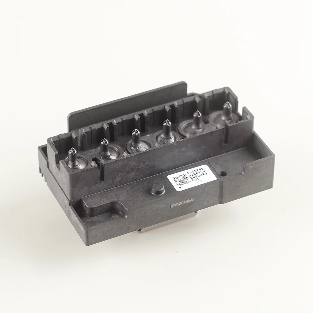 Epson-cabezal de impresión R1390 L1800 UV DTF DTG, boquilla de impresora A3 DTF, cabezal de impresión de placa base verde - Imagen 2