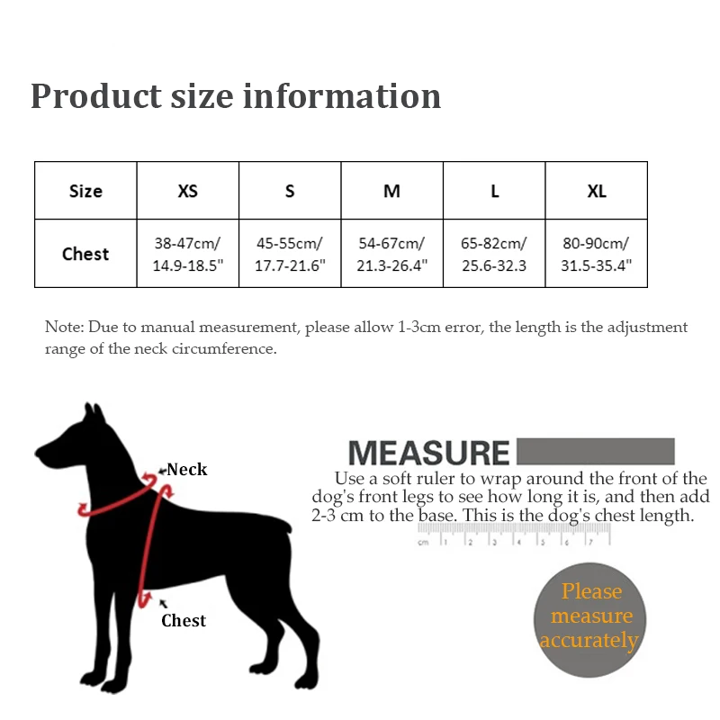 Dog Walker harness Pet Walking Harness No Pull Comfortable And Breathable  Oxford Dogs Collar Ring Easy Control Adjustable Vest