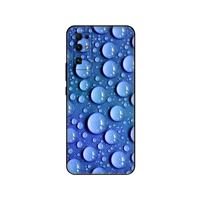 HONOR 30 Case 6.53 inch BMH-AN10 Soft Silicon TPU Back for Honor 30 Pro Plus Cover honor 30 Premium Bumper black tpu case