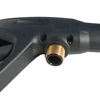 Replacement Pressure Washer Gun Lance Nozzle Car Washer Gun Water Spray Gun High Pressure Water Gun M22 Inlet Fitting Connector 4