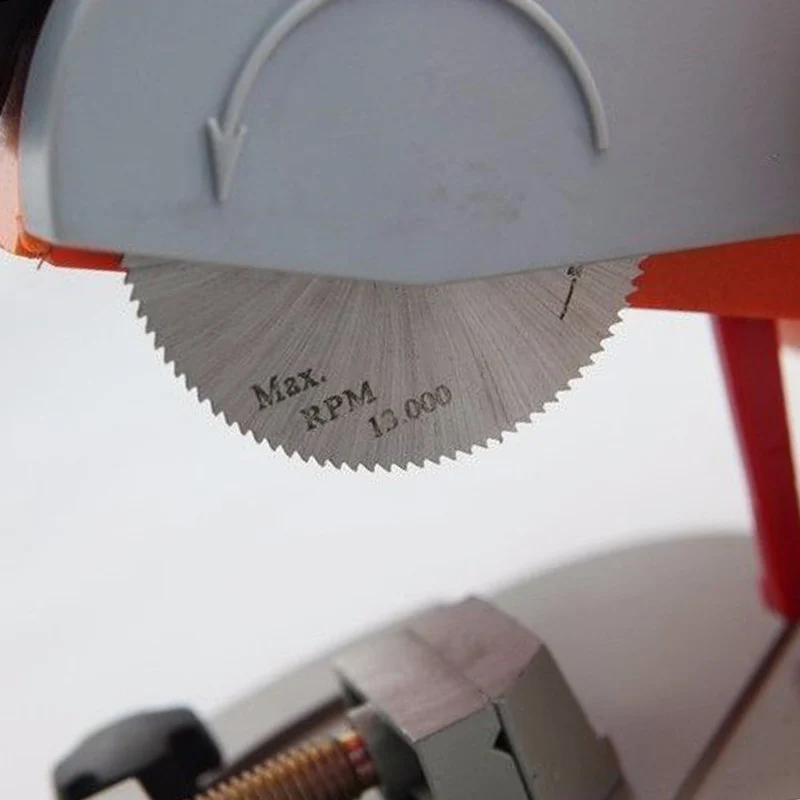 Power Saws Blades Power Tools Mini Benchtop Cut Off Saw 45