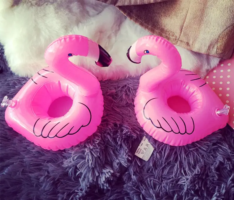 Mini Inflatable Flamingo (25)