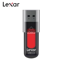 Lexar JumpDrive S57 USB 3.0 Flash Drive Disk 32GB 64GB 128GB 256GB Pen Drive Compatible Pendrive U Disk for PC and Mac systems
