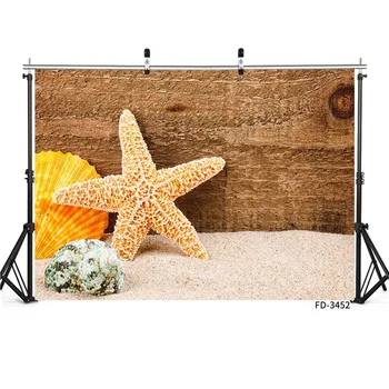 

SHENGYONGBAO Vinyl Custom Photography Prop Scenery Children theme Photo Studio Background NNY-11546