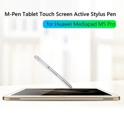 Tablet caneta stylus tela de toque capacitivo desenho caneta rica aplicação de escrita para lenovo miix4