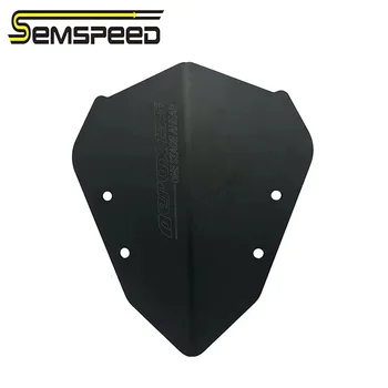 

Motorcycle NVX L155 Windshield Windscreen Deflector Scooter Accessories for Yamaha Aerox 155 NVX155 150 2014-2018 2019 2016 2015