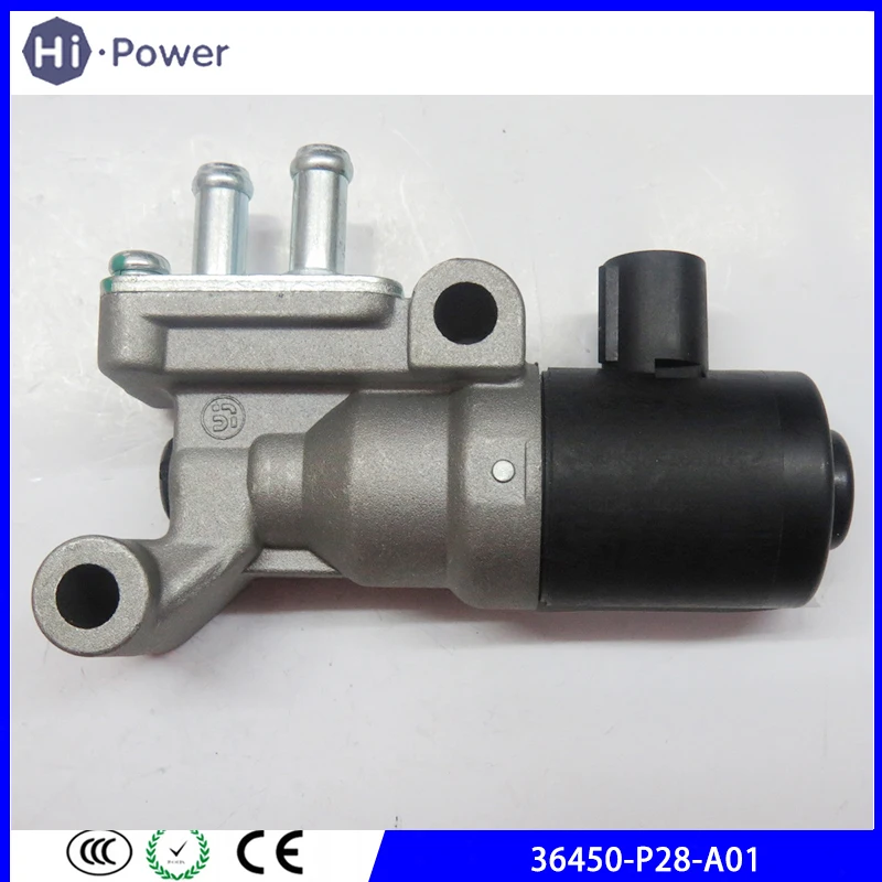 36450p28a01 36450p28a01 Ac188 Idle Air Control Valve Fits For Honda