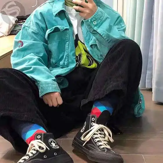19SS c. E CAV EMPT Куртки Оверсайз верхняя одежда высокого качества куртки kanye west куртка в стиле хип-хоп куртка для мужчин и женщин уличная одежда