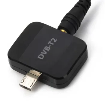

HD digital Micro USB DVB-T/T2 digital mobile TV receiver Android receiver