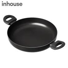 Сотейник Inhouse 26см GREENERY IHGRNRYSP26