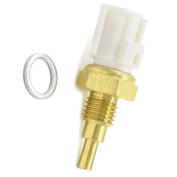 

ATV Water Temp Temperature Sensor For Yamaha YFM700 Grizzly 700 EPS Hunter Edition Kodiak YXE700 Wolverine R-Spec 2MB-H5790-00