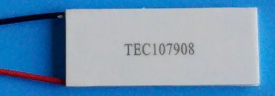 2pcsCosmetology инструмент 20*50 полупроводниковый Холодильный кусок \ термоэлектрический кусок \ электронные компоненты tec1-07908h3.4
