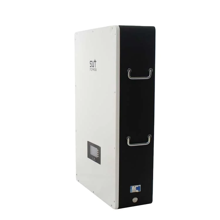 

51.2V100Ah Deep Cycle LiFePO4 Lithium Battery for Solar Energy Storage and Street Lighting