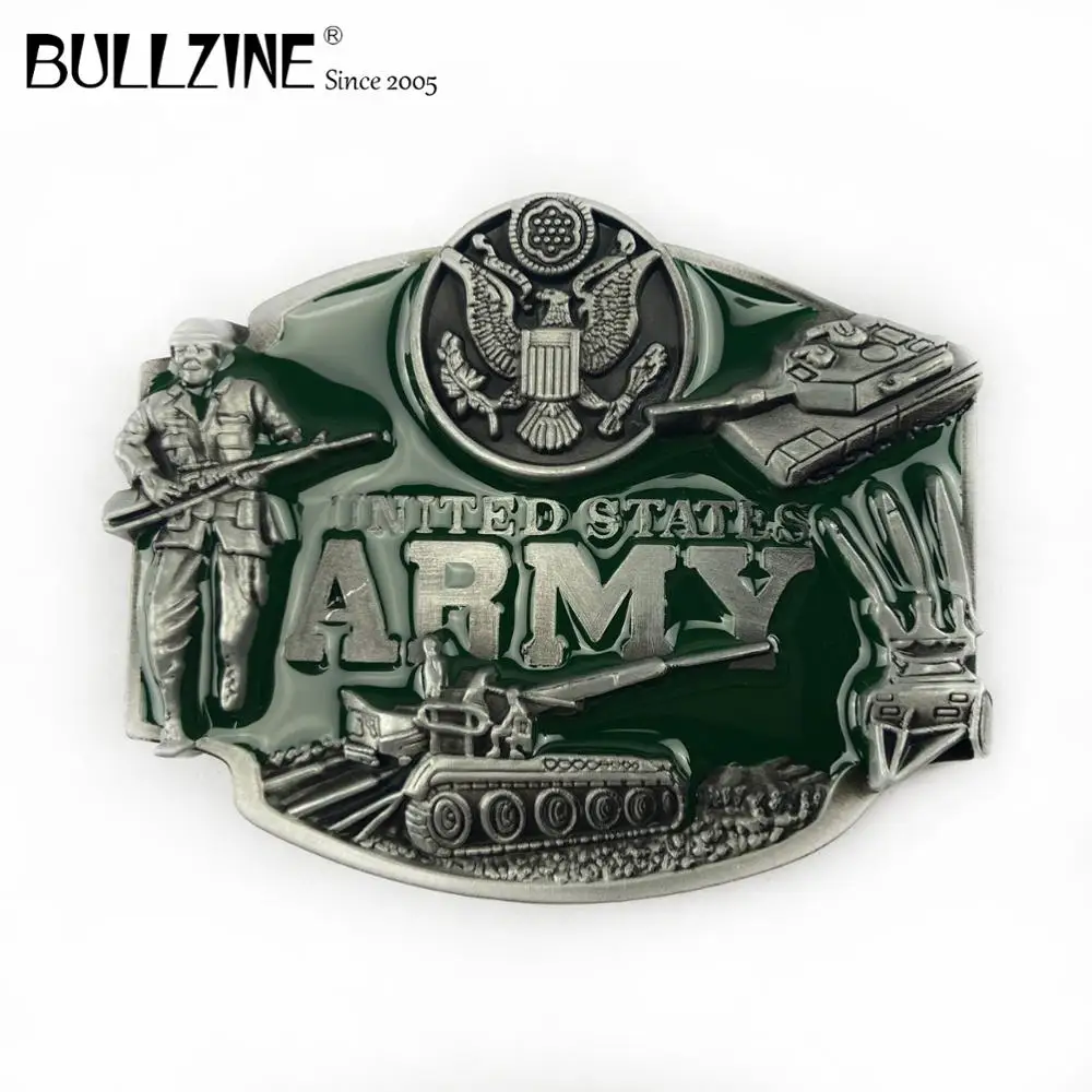 us military belt buckles