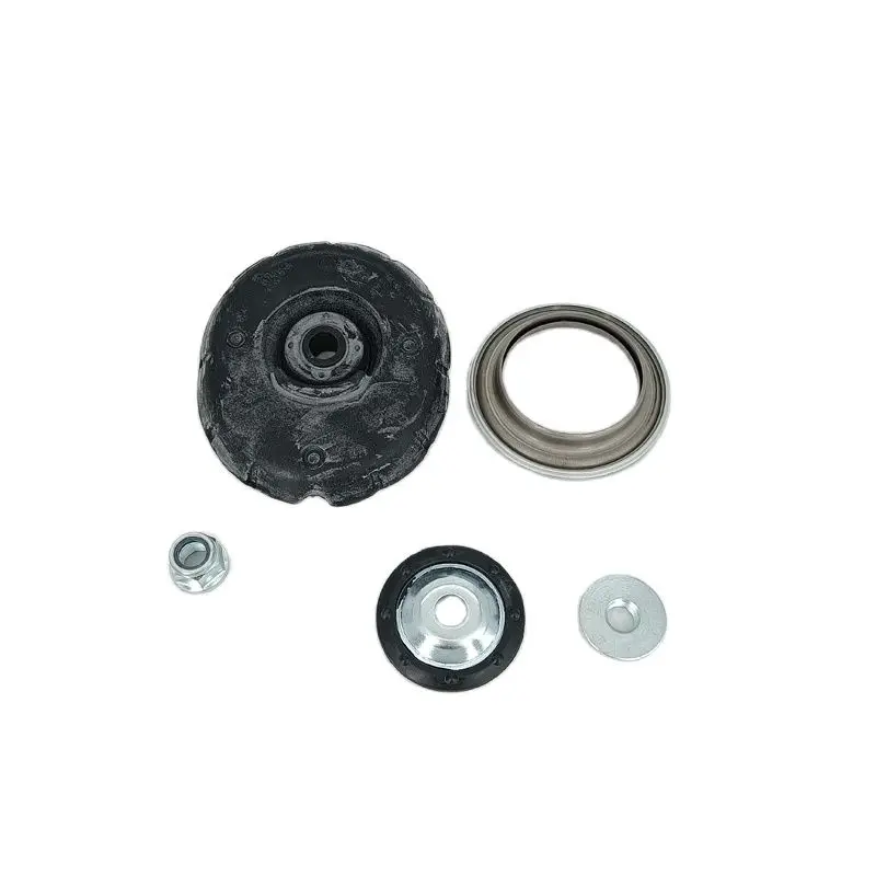 Front Suspension Strut Top Mount Bearing Kit 5031F2 5031.F2 503196 Used for Peugeot 208 207CC 301 2008 Citroen C3 Elysee C4 DS3