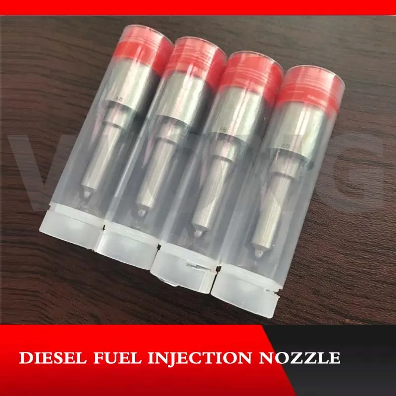 Спрей CDLLA155P277 DLLA155P277 насадка для 0432131837 инжектор топлива 4 шт./лот