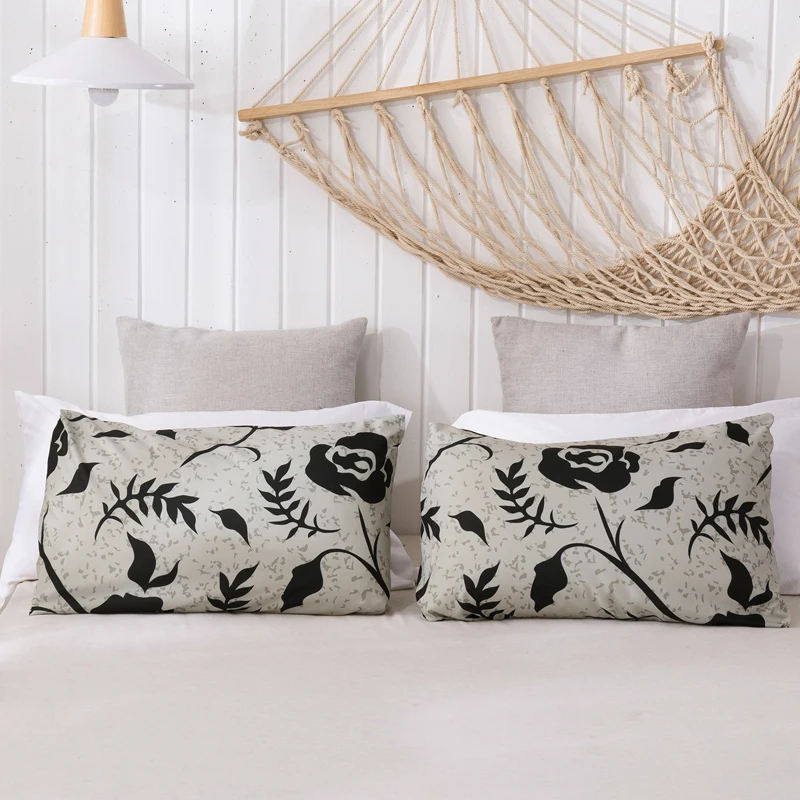 bedding set BS0002 D7