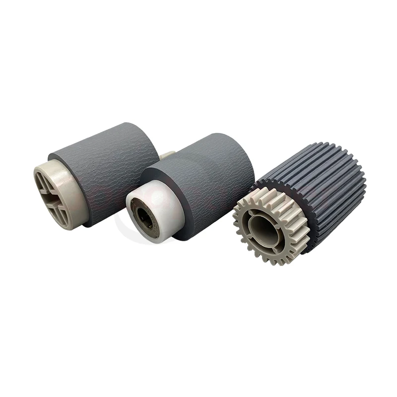 Alimentação Separação Pickup Roller para Sharp dx C310 C311 C400 C401 C402 5x Mx-c31rt Nrolr1790fczz Nrolr1791fczz Nrolr1792fczz - Imagem 3