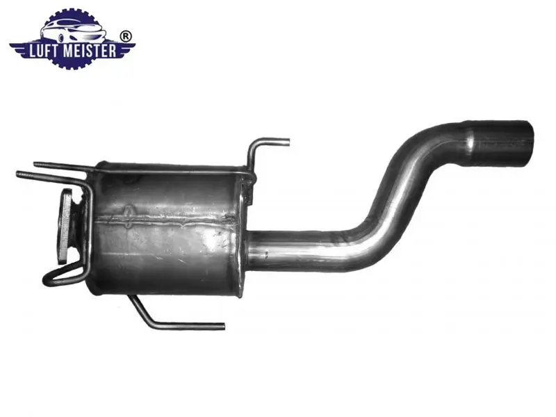 95811302320 Filtro Antiparticelle Diesel One Pcs Per Porsche Cayenne 30 Tdi (Diesel)