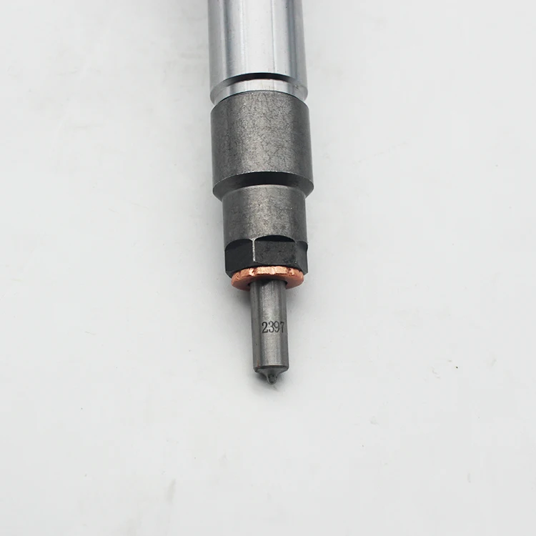 Common rail Инжектор 0445120361 SAIC-IVECO HONGYAN 5801479314