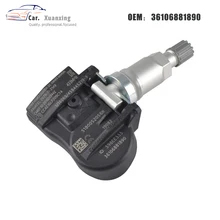OEM 36106881890 датчик давления в шинах Система мониторинга TPMS 433 МГц для BMW Универсальный 36106856209 6855539 36106856209