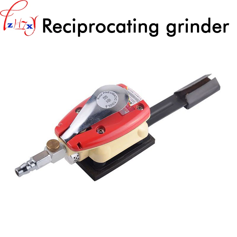 

1 шт., портативный пневматический шлифовальный станок с длинными пальцами