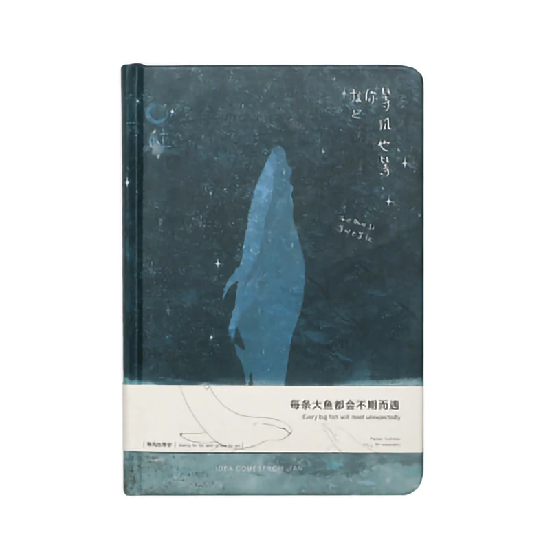 Whale Illustrations Sketchbook Notepad Diary Drawing 112 Sheets Cute Whale Notebook Paper Book Office School Supplies Gift Whale Illustrations Sketchbook Notepad Diary Drawing 112 Sheets Cute Whale Notebook Paper Book Office School Supplies Gift