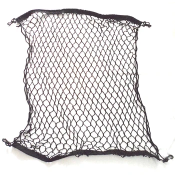 

Car boot Trunk net,auto accessories For Porsche 911 918/Cayenne/Macan/Macan S/Panamera/Cayman/Carrera/Boxster