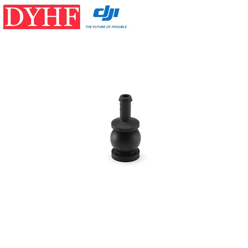 DJI Inspire 2 Gimbal резиновые амортизаторы