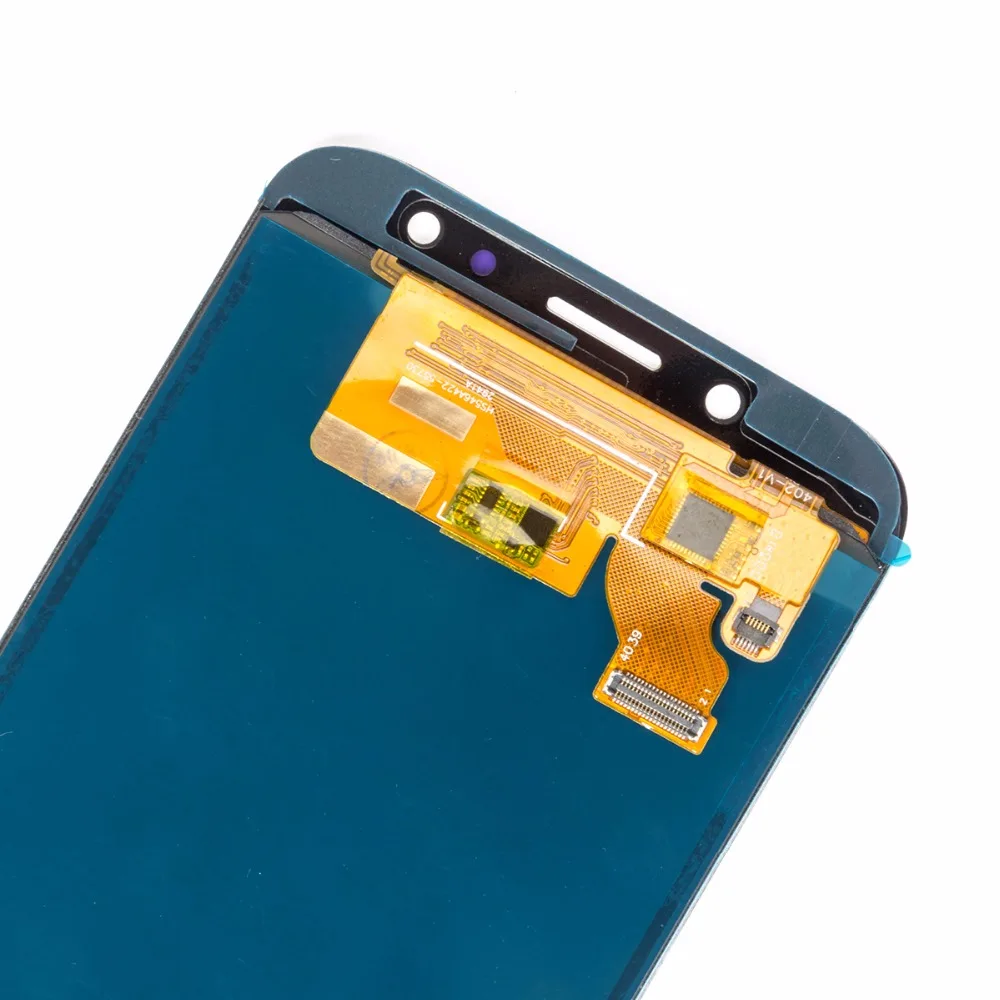 US $229.00 10PcsLot For Samsung Galaxy J7 Pro 2017 J730 SMJ730F J730FMDS J730FDS J730GMDS LCD Display Touch Screen Digitizer Assembly