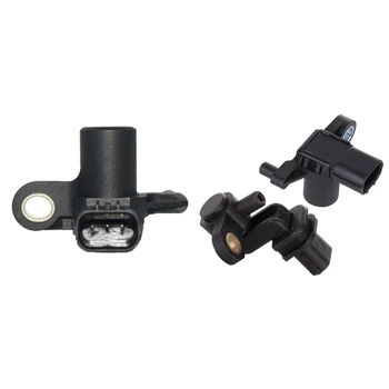 

1pcs Camshaft Position Sensor for Honda Civic 1.7L 2001-2005 & 2pcs Camshaft Crankshaft Position Sensor