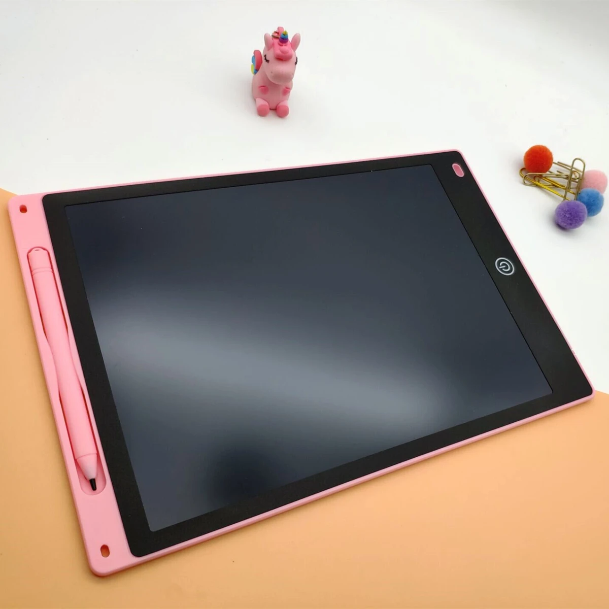 Tablette d'écriture LCD, 11.5 pouces, écran co... - Grandado