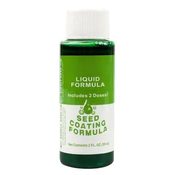 

59ml Garden Lawn Liquid Spray for Seed Growth Grass Shot Care Household Seeding System Tool