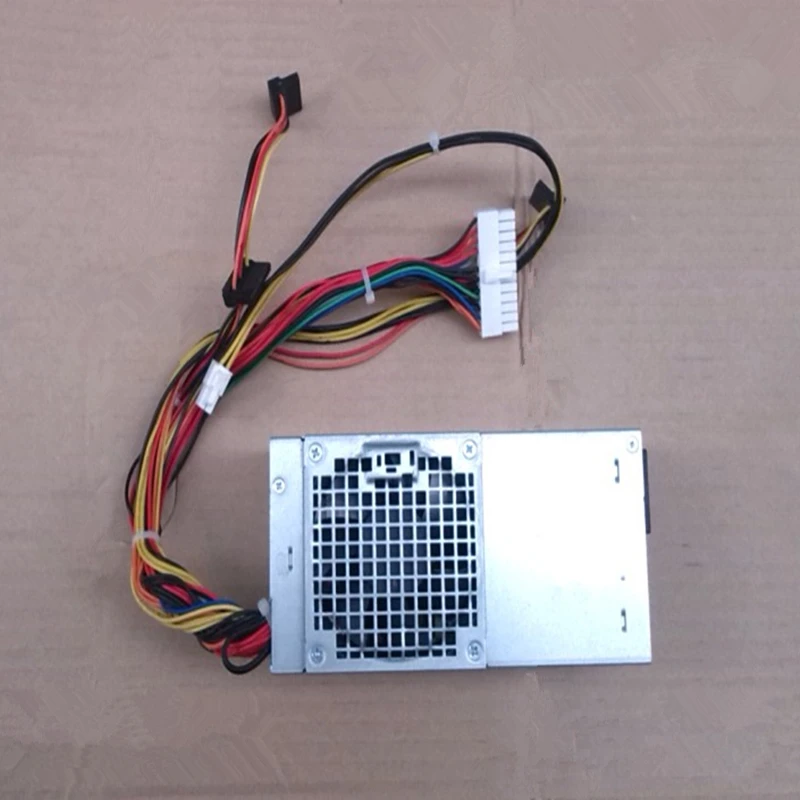 Блок питания для ноутбука Dell V3800 3010 7010 9010 390 790DT V260S 620S Питание H250AD-00 D250AD-00 L250PS-00 F250AD-00 AC250ES-00